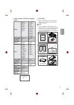 Preview for 33 page of LG 43UH668V.AEE Owner'S Manual