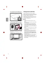 Preview for 34 page of LG 43UH668V.AEE Owner'S Manual