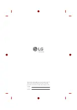 Preview for 44 page of LG 43UH668V.AEE Owner'S Manual