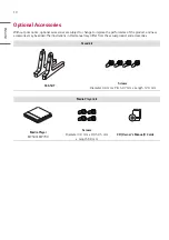 Предварительный просмотр 10 страницы LG 43UHSF Owner'S Manual