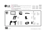 LG 43UJ6050 Owner'S Manual preview