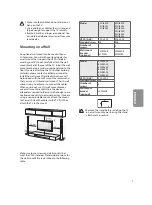 Предварительный просмотр 15 страницы LG 43UJ6050 Owner'S Manual