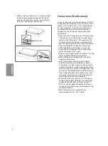 Предварительный просмотр 16 страницы LG 43UJ6050 Owner'S Manual