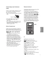 Предварительный просмотр 17 страницы LG 43UJ6050 Owner'S Manual