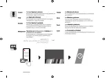 Предварительный просмотр 3 страницы LG 43UJ62 Series Owner'S Manual