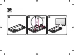 Предварительный просмотр 4 страницы LG 43UJ62 Series Owner'S Manual