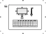 Предварительный просмотр 9 страницы LG 43UJ62 Series Owner'S Manual