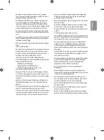 Предварительный просмотр 15 страницы LG 43UJ62 Series Owner'S Manual