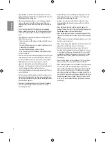 Предварительный просмотр 16 страницы LG 43UJ62 Series Owner'S Manual