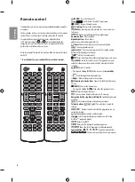 Предварительный просмотр 22 страницы LG 43UJ62 Series Owner'S Manual