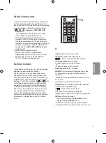 Предварительный просмотр 9 страницы LG 43UJ6200 Owner'S Manual