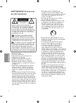 Предварительный просмотр 31 страницы LG 43UJ6200 Owner'S Manual