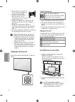 Предварительный просмотр 35 страницы LG 43UJ6200 Owner'S Manual