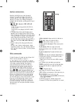 Предварительный просмотр 38 страницы LG 43UJ6200 Owner'S Manual