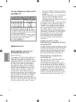 Предварительный просмотр 41 страницы LG 43UJ6200 Owner'S Manual