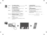 Preview for 3 page of LG 43UJ6307.AEE Manual