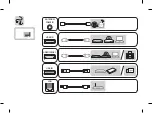 Preview for 6 page of LG 43UJ6307.AEE Manual