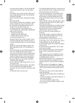 Предварительный просмотр 15 страницы LG 43UJ6307-ZA Owner'S Manual