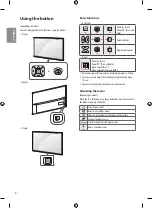 Предварительный просмотр 18 страницы LG 43UJ6307-ZA Owner'S Manual