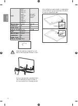 Предварительный просмотр 20 страницы LG 43UJ6307-ZA Owner'S Manual