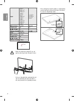 Предварительный просмотр 20 страницы LG 43UJ6309 Manual