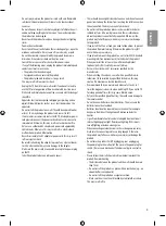 Preview for 15 page of LG 43UJ634T-TD Manual