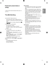 Preview for 25 page of LG 43UJ634T-TD Manual