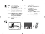 Предварительный просмотр 3 страницы LG 43UJ634V-ZD Owner'S Manual