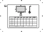 Предварительный просмотр 10 страницы LG 43UJ634V-ZD Owner'S Manual