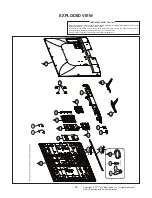 Предварительный просмотр 25 страницы LG 43UJ65 series Service Manual