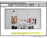 Предварительный просмотр 50 страницы LG 43UJ65 series Service Manual