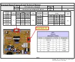 Предварительный просмотр 69 страницы LG 43UJ65 series Service Manual