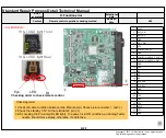 Предварительный просмотр 73 страницы LG 43UJ65 series Service Manual