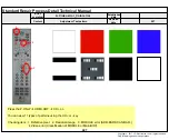 Предварительный просмотр 79 страницы LG 43UJ65 series Service Manual