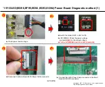 Предварительный просмотр 85 страницы LG 43UJ65 series Service Manual