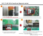 Предварительный просмотр 96 страницы LG 43UJ65 series Service Manual