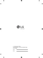 Предварительный просмотр 24 страницы LG 43UJ6500-CD Manual