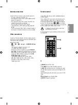 Предварительный просмотр 33 страницы LG 43UJ6500-CD Manual