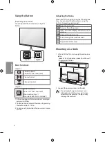 Preview for 6 page of LG 43UJ6510 Owner'S Manual