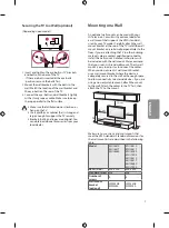 Preview for 7 page of LG 43UJ6510 Owner'S Manual