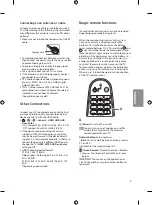 Preview for 9 page of LG 43UJ6510 Owner'S Manual