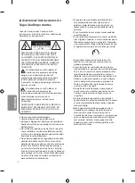 Preview for 18 page of LG 43UJ6510 Owner'S Manual