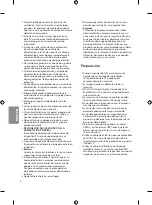 Preview for 20 page of LG 43UJ6510 Owner'S Manual