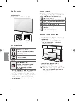 Preview for 22 page of LG 43UJ6510 Owner'S Manual