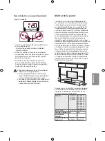 Preview for 23 page of LG 43UJ6510 Owner'S Manual