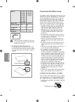 Preview for 24 page of LG 43UJ6510 Owner'S Manual