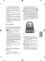 Preview for 25 page of LG 43UJ6510 Owner'S Manual