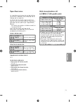 Preview for 29 page of LG 43UJ6510 Owner'S Manual