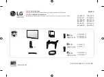 Preview for 33 page of LG 43UJ6510 Owner'S Manual