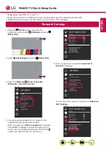 Preview for 66 page of LG 43UJ6510 Owner'S Manual